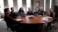 Criminal Minds: Evolution | Image via Paramount+